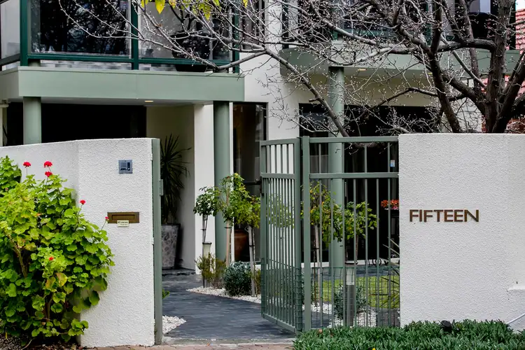 Second view of Homely house listing, 15 Medindie Lane, Medindie SA 5081