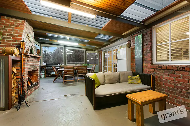 Fifth view of Homely house listing, 60 Balmain Drive, Berwick VIC 3806