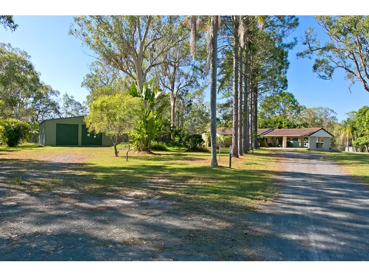 229-239 Teviot Road, Carbrook QLD 4130