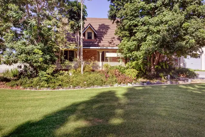 Second view of Homely house listing, 189 North Bonville Road, Bonville NSW 2450
