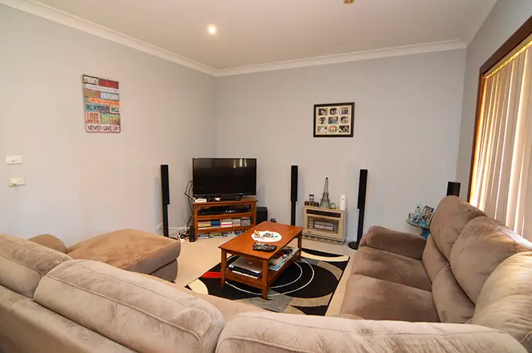 Second view of Homely house listing, 48 Adelaide Street, Wentworth NSW 2648