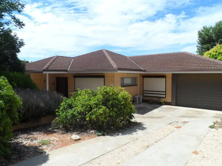 Second view of Homely house listing, 11 Laffer Street, Loxton SA 5333