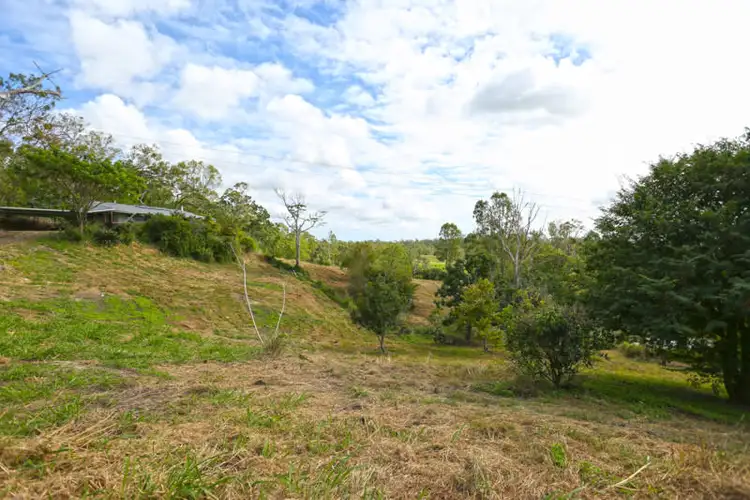 1765 Yakapari Seaforth Road, Mount Jukes QLD 4740