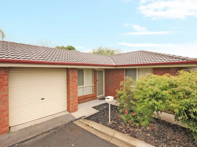 Main view of Homely unit listing, 16/29 Mellors Avenue, O'halloran Hill SA 5158