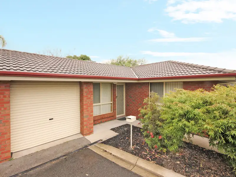 Main view of Homely unit listing, 16/29 Mellors Avenue, O'halloran Hill SA 5158
