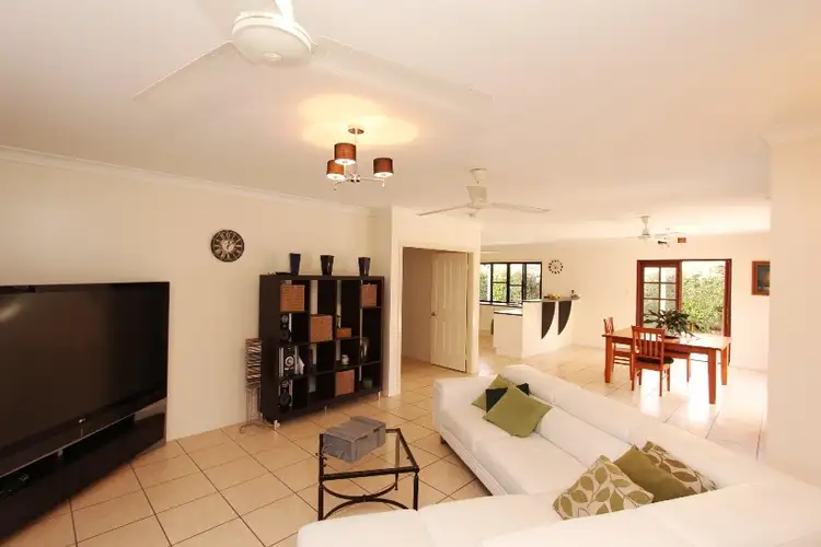 Fourth view of Homely house listing, 17 Norfolk Place, Douglas QLD 4814