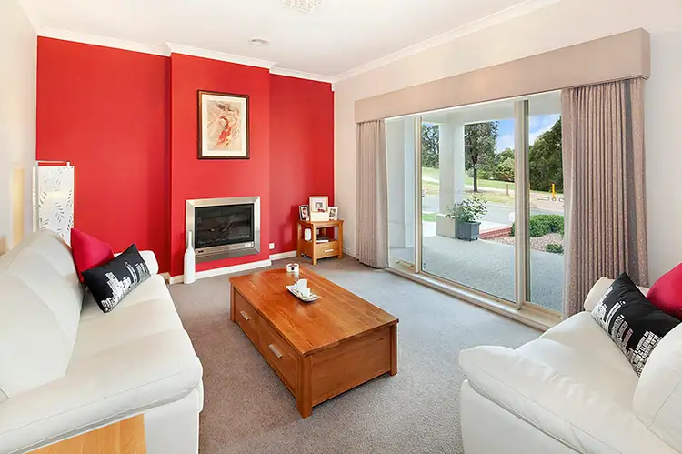 Third view of Homely house listing, 18 Waterford Drive, Miners Rest VIC 3352