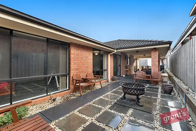 Fourth view of Homely house listing, 93 Fitzgerald Road, Hallam VIC 3803