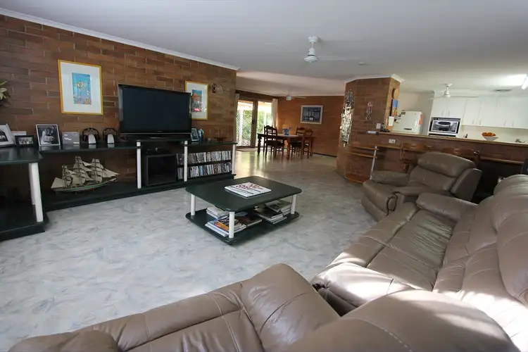 Second view of Homely house listing, 7 Sandpiper Cres, Jubilee Pocket QLD 4802