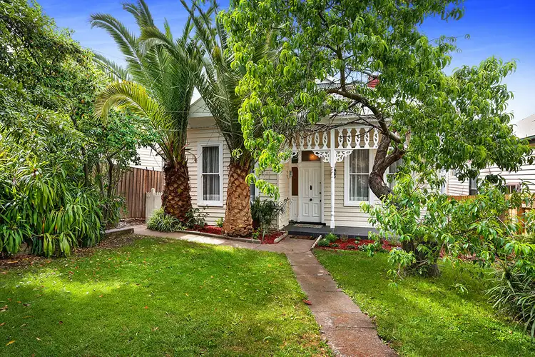 45 Ormond Road, Moonee Ponds VIC 3039