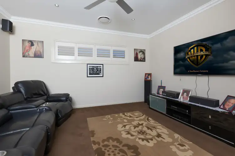 Sixth view of Homely house listing, 13 Lancaster Street, Gregory Hills NSW 2557