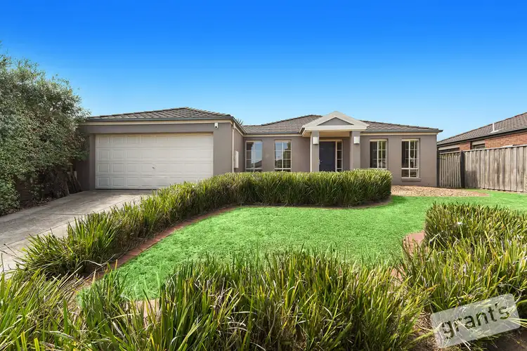 44 Sherwood Road, Narre Warren South VIC 3805