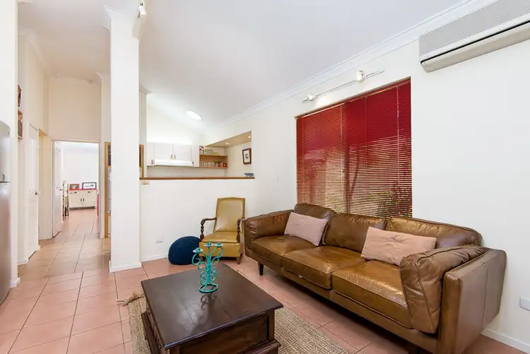 Second view of Homely house listing, 44a Harris Street, Bicton WA 6157