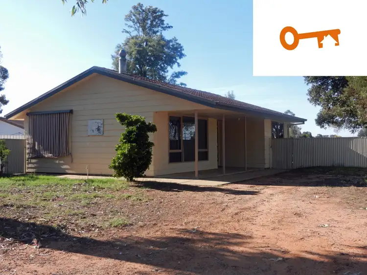 3 Showell Avenue, Renmark SA 5341