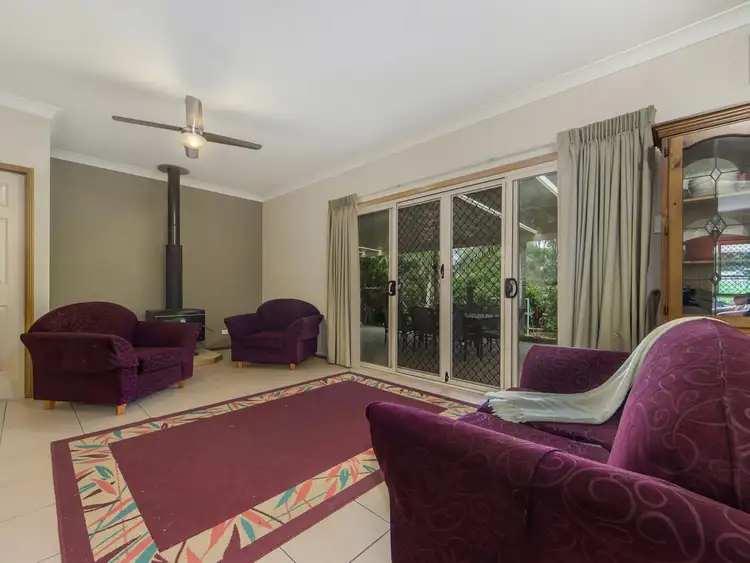 Seventh view of Homely house listing, 28 Craigerne Court, Chuwar QLD 4306