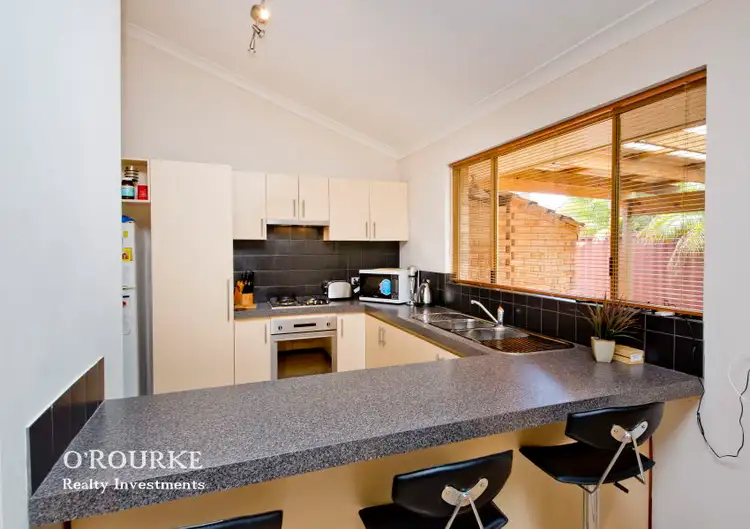 Third view of Homely house listing, 99 a Abbett Street, Scarborough WA 6019