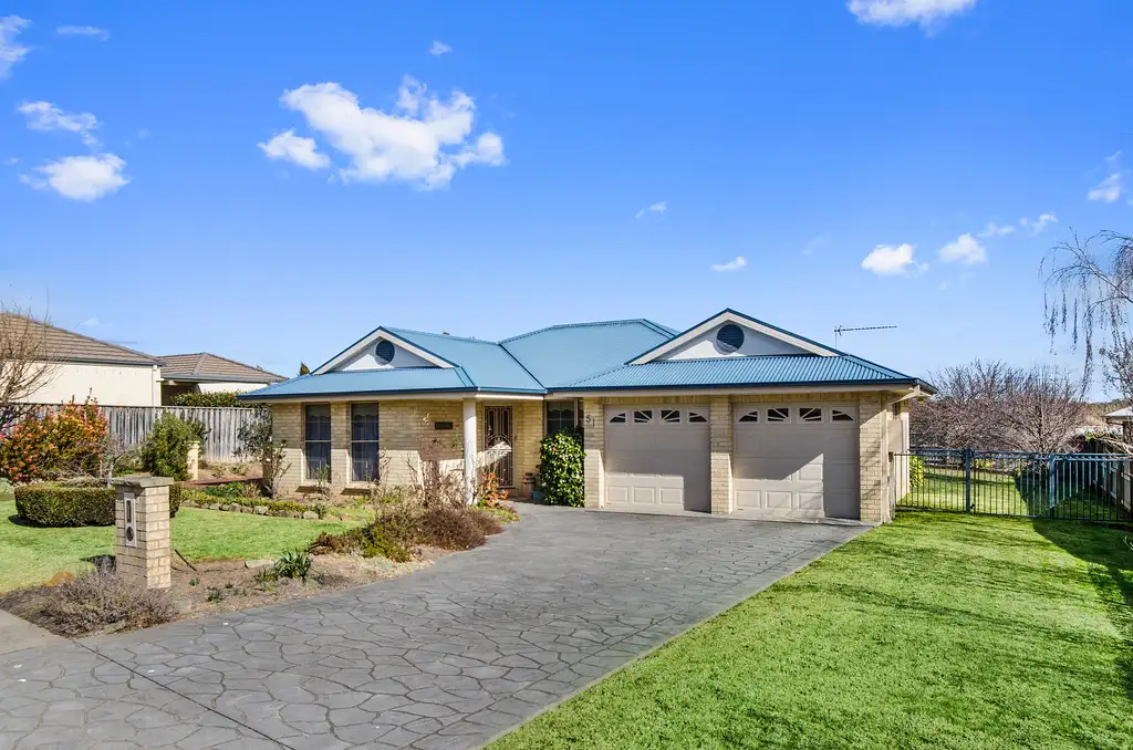 Main view of Homely house listing, 51 Isabella Way, Bowral NSW 2576