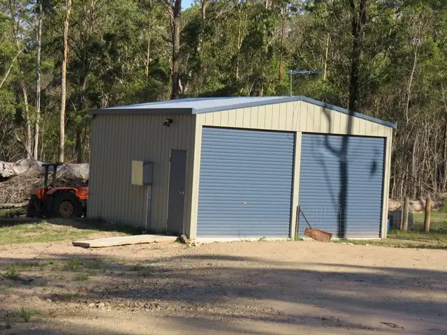 Seventh view of Homely rural property listing, 575 Dinjerra Road, Glenugie NSW 2460