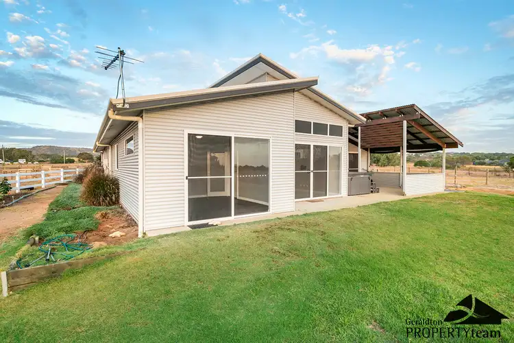 Seventh view of Homely house listing, 294 Chapman Valley Road, Waggrakine WA 6530