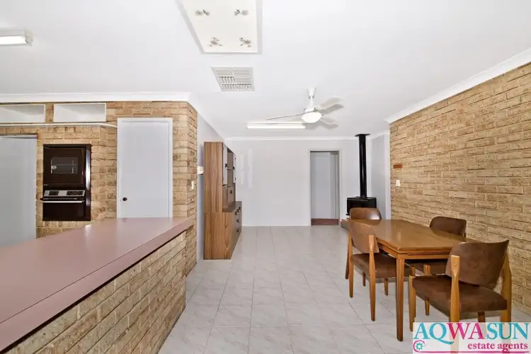 Seventh view of Homely house listing, 12 Manders Way, Singleton WA 6175