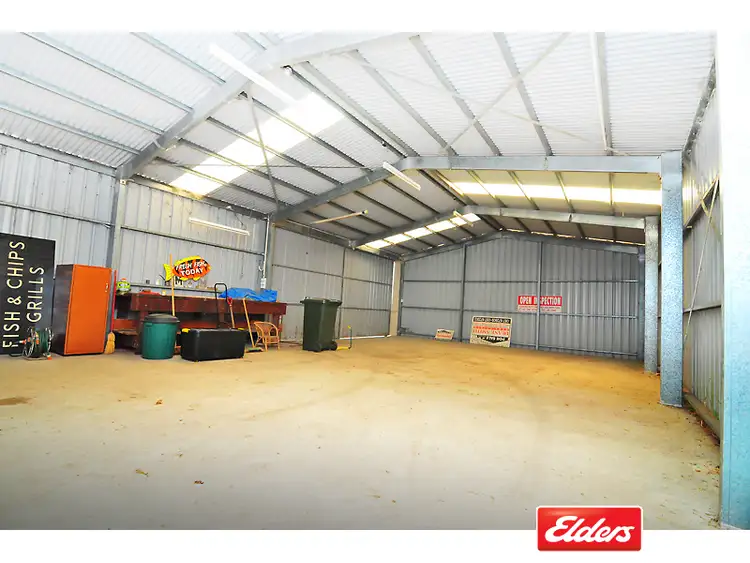 Second view of Homely land listing, 55 James Street, Kingston Se SA 5275