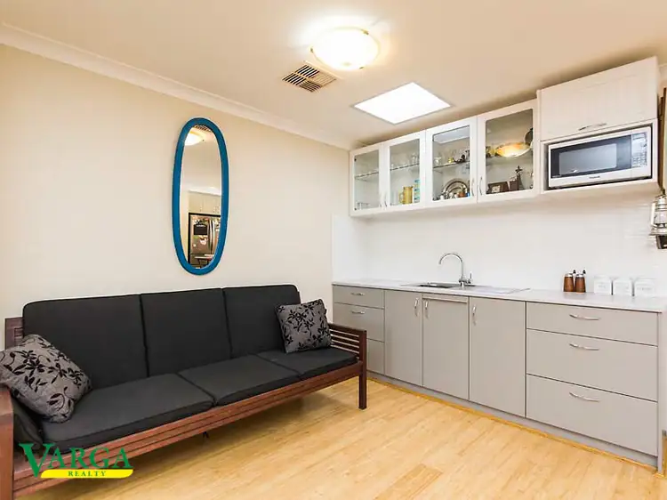 Fifth view of Homely house listing, 3 Blain Court, Leeming WA 6149