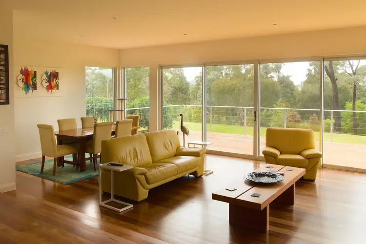 Fourth view of Homely house listing, 109 Kings Cove Boulevard, Metung VIC 3904