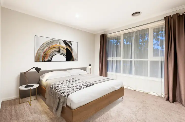 Fourth view of Homely house listing, 11 Melton Grove, Croydon VIC 3136