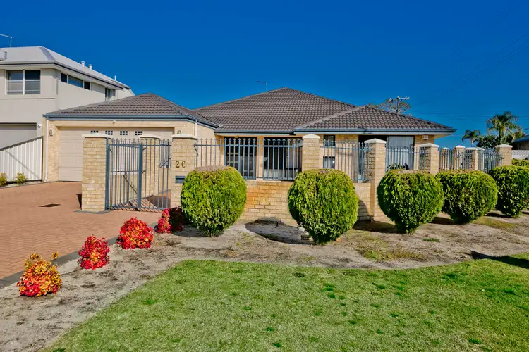 2C Viscount Road, Morley WA 6062