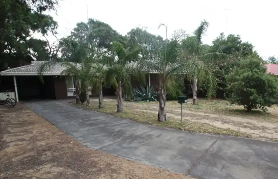 Main view of Homely house listing, 24 Hawksley Drive, Waroona WA 6215