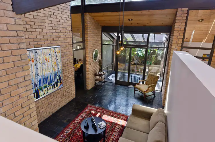 Second view of Homely house listing, 20 Grevillea Crescent, Stonyfell SA 5066