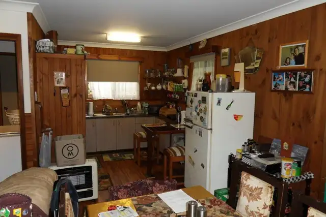 Fifth view of Homely house listing, 18 BOATHARBOUR DR, Sussex Inlet NSW 2540