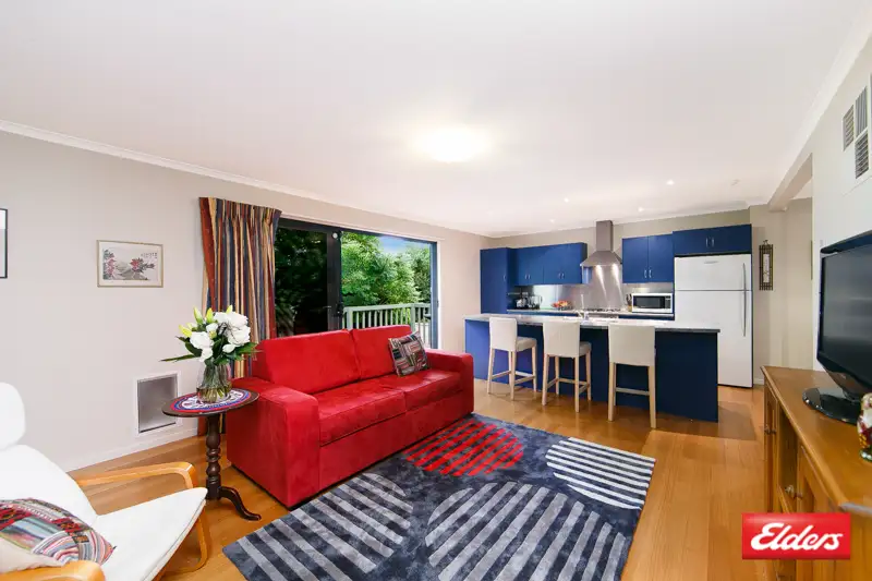 Main view of Homely house listing, 17 Wirraway Crescent, Scullin ACT 2614