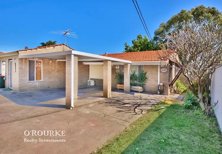 Fourth view of Homely house listing, 446 Karrinyup Road, Gwelup WA 6018