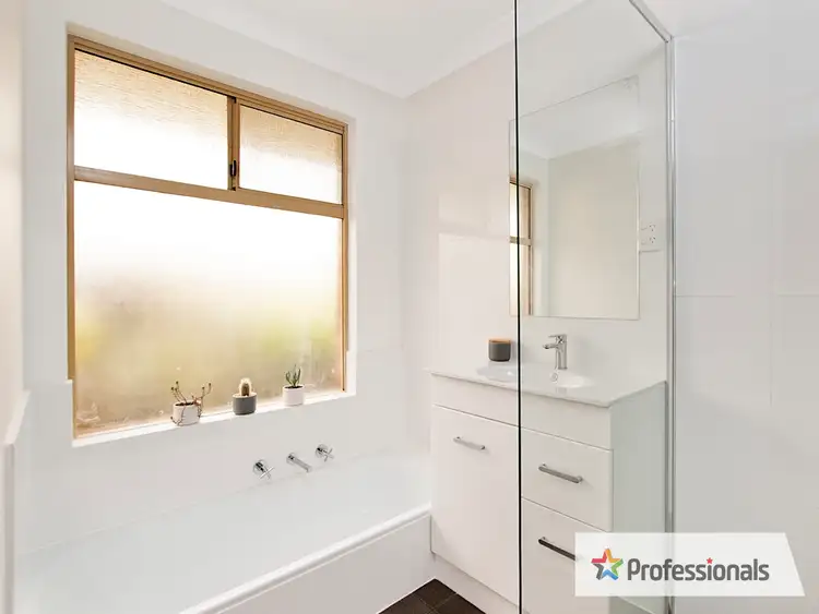 Fifth view of Homely house listing, 3 Snipe Close, Geographe WA 6280