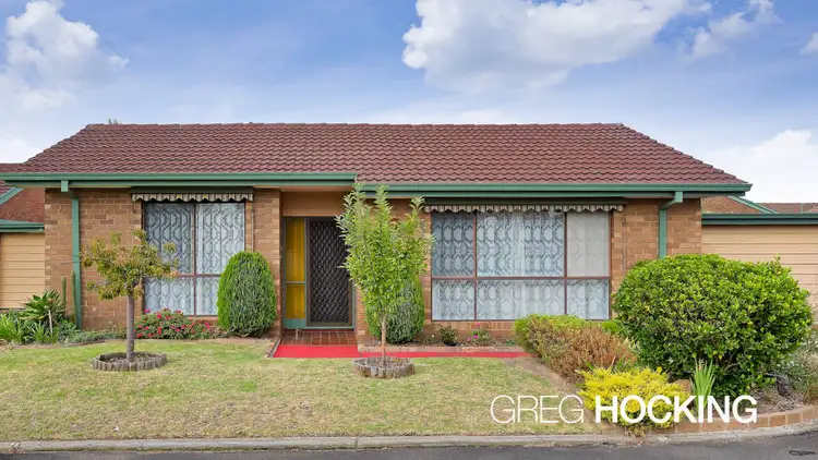 Fifth view of Homely townhouse listing, 5 Selwood Retreat, Cheltenham VIC 3192