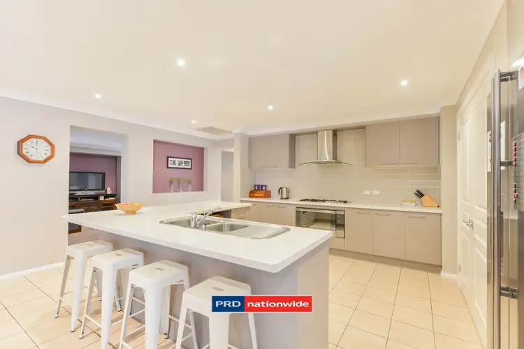 Second view of Homely house listing, 17 Cunningham Street, Tamworth NSW 2340