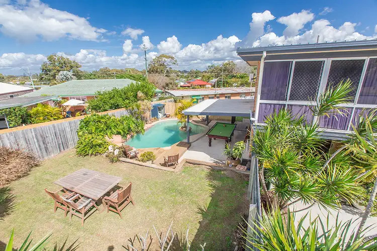 Fourth view of Homely house listing, 1 Wave Street, Kippa-ring QLD 4021