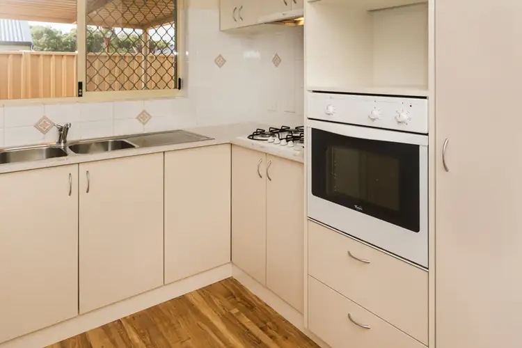 Third view of Homely retirement listing, 33 / 10 Avis Way, Greenfields WA 6210