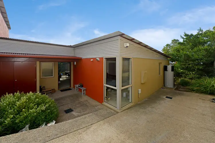 Main view of Homely townhouse listing, 10/301 Murray Street, North Hobart TAS 7000
