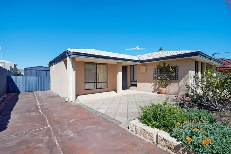 Third view of Homely house listing, 23 Welch Way, Warnbro WA 6169