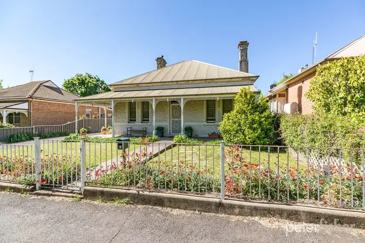 Main view of Homely house listing, 9 Summer Street, Orange NSW 2800