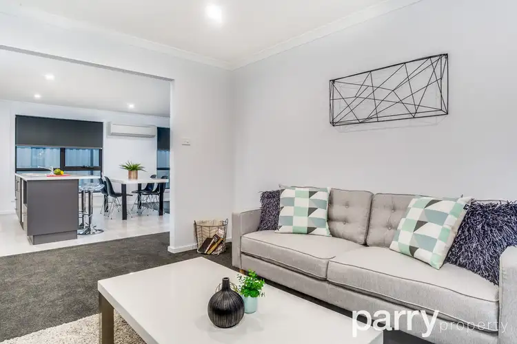 Fifth view of Homely house listing, 3 Madison Close, Hadspen TAS 7290