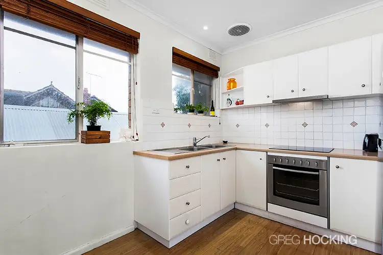 Third view of Homely unit listing, 4/114 Hyde Street, Yarraville VIC 3013