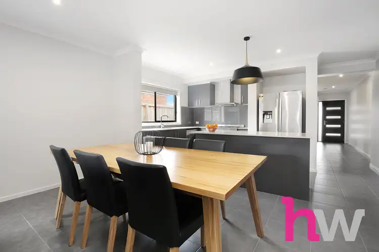 Second view of Homely house listing, 45 Stonebridge Road, Drysdale VIC 3222