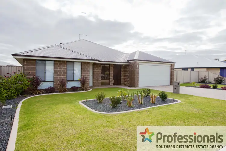 6 French Street, Capel WA 6271