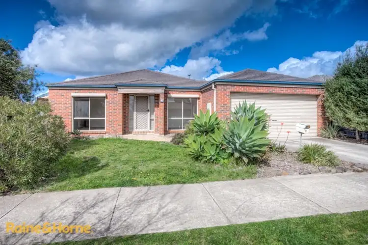 41 Charter Road East, Sunbury VIC 3429
