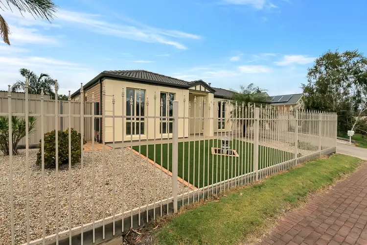 Second view of Homely house listing, 5 Chamberlain Drive, Christie Downs SA 5164