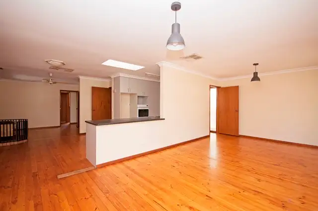 Sixth view of Homely house listing, 1 Ruby Road, Wodonga VIC 3690