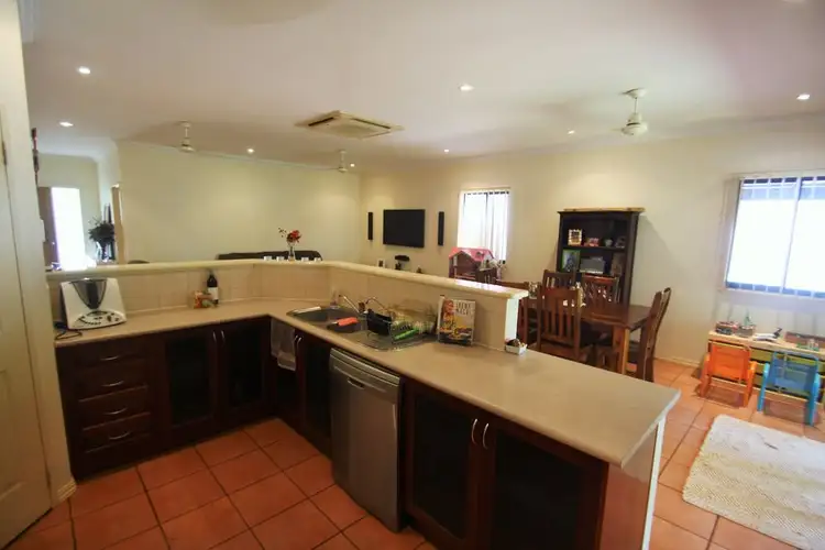 Second view of Homely house listing, 12 Wallaby Way, Djugun WA 6725